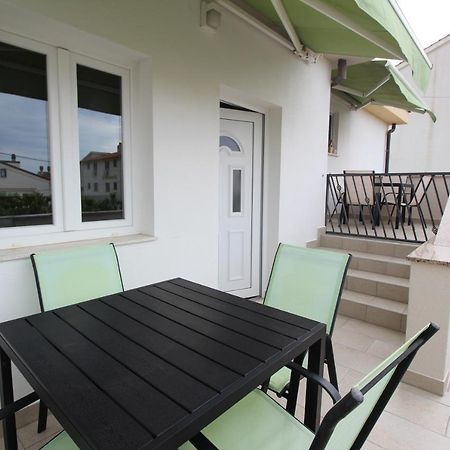 Apartments Vesna Punat Esterno foto