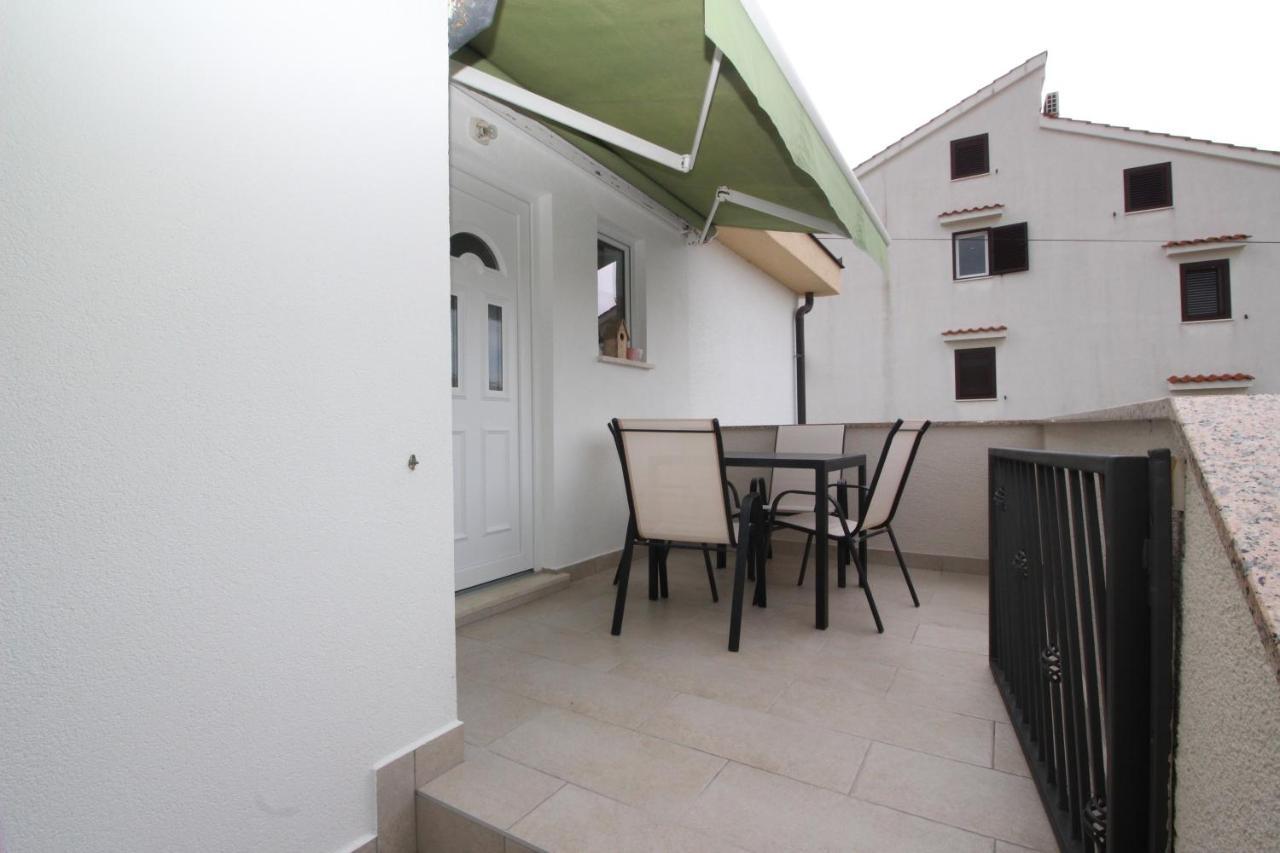 Apartments Vesna Punat Esterno foto